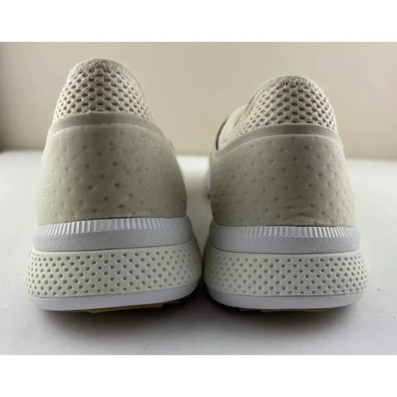 Sperry Top-Sider NEW Women's 7 Seas Hydra Sneaker Ivory Size 10 M Slip on Boat - Picture 7 of 10